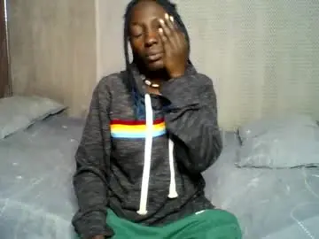 Chaturbate Best live sex cam show of rasta_berry