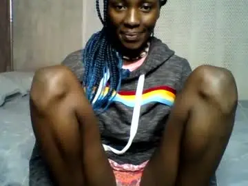 Chaturbate Free Porn Cam of rasta_berry