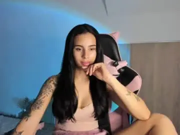 Chaturbate Sex Cam of summer_09