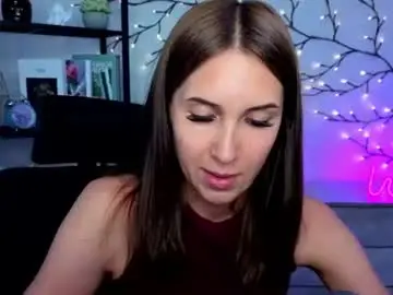 Chaturbate Adult Webcam of tendermist