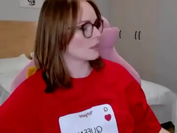 Chaturbate Free Porn Cam of _gingermean_