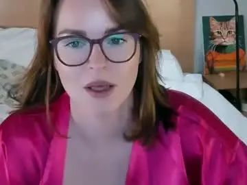 Chaturbate Best Webcam of _gingermean_