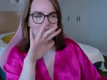 Chaturbate Best Webcam of _gingermean_