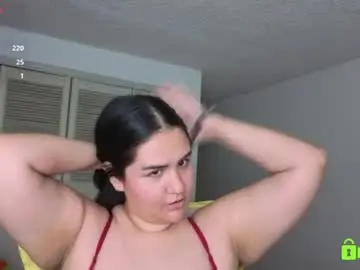 Chaturbate Free Live Porn of baddie_maddie_