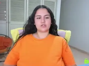 Chaturbate Watch Live Sex Cams of baddie_maddie_