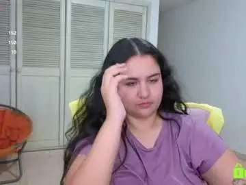 Chaturbate Live Sex of baddie_maddie_