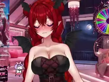Chaturbate Sex Cam of sakuraluuv