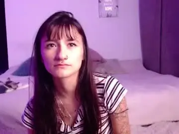 Chaturbate Sex Cam of soysilvanna_