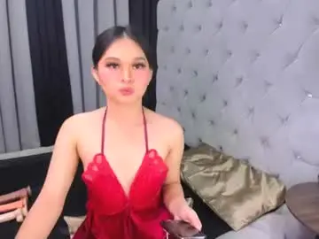 Chaturbate Adult Video Chat of staceymariemojic