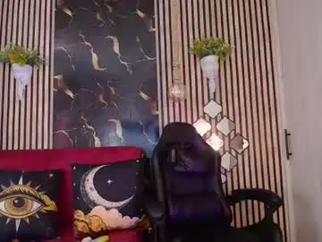 Chaturbate Nude Webcam of ana__grace