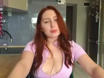 Chaturbate Free Live Porn of evangelinfox