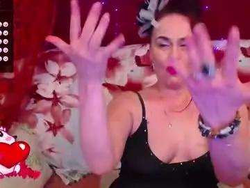 Chaturbate Sex Cam of hotzlata