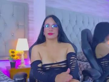 Chaturbate Sex Chat of megandiamont_fg
