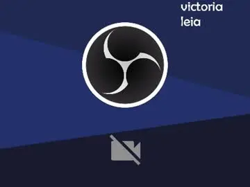 Chaturbate Adult Video Chat of victorialeia