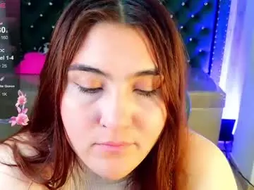 Chaturbate Live Porn of diamondfox_m