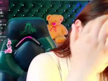 Chaturbate Live Porn of diamondfox_m