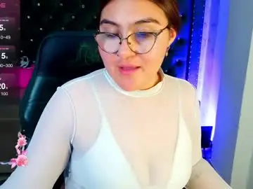 Chaturbate Nude Webcam of diamondfox_m