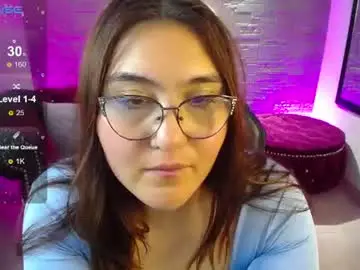 Chaturbate Nude Webcam of diamondfox_m