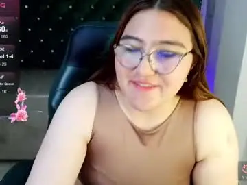 Chaturbate Adult Video Chat of diamondfox_m