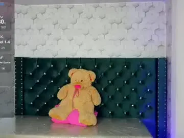 Chaturbate Best Webcam of diamondfox_m