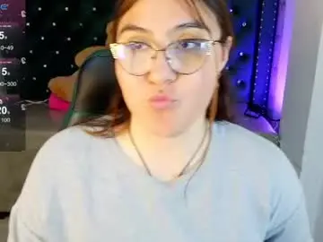 Chaturbate Live Sex Cam of diamondfox_m