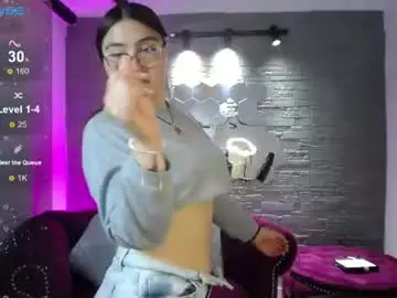 Chaturbate Adult Video Chat of diamondfox_m