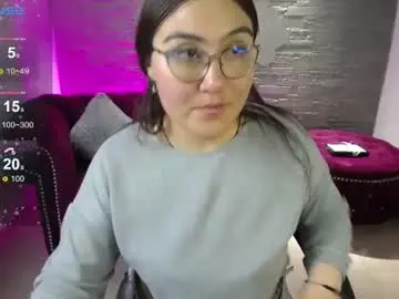 Chaturbate Sex Cam of diamondfox_m
