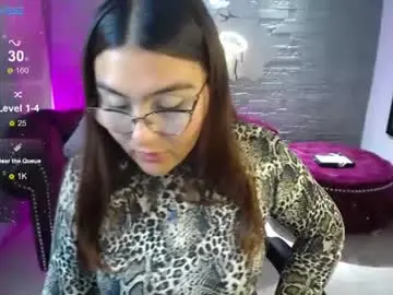 Chaturbate Sex Chat of diamondfox_m
