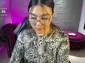 Chaturbate Live Sex of diamondfox_m