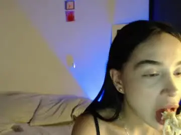 Chaturbate Free Porn Cam of irisvelez