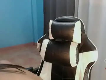 Chaturbate Watch Live Sex Cams of juny_lanyy