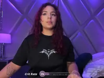 Chaturbate Adult Webcams of liadurand