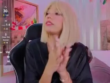 Chaturbate Private Sex Chat of lilith_pink__