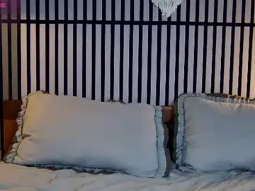 Chaturbate Live Sex of mystique_girl_