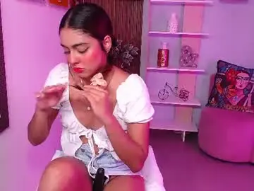 Chaturbate Nude Webcam of _lucy_grey