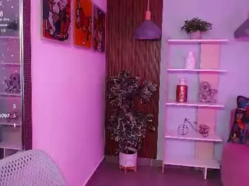 Chaturbate Private Sex Chat of _lucy_grey