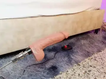 Chaturbate Sex Cam of anastasia_gray12