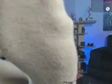 Chaturbate Live Porn of antonellariu