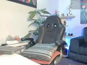 Chaturbate Best Webcam of antonellariu