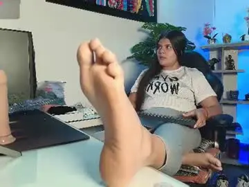 Chaturbate Free Porn Cam of antonellariu