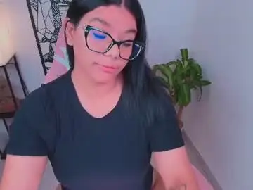 Chaturbate Free Live Porn of ashleyy18__