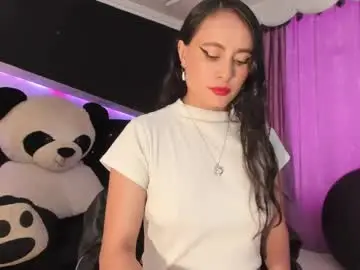 Chaturbate Private Sex Chat of coral_gibson