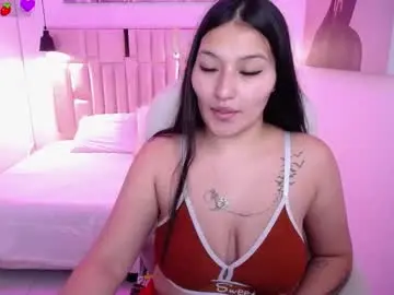 Chaturbate Nude Webcam of emma_garciaa_