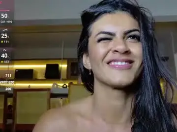 Chaturbate Adult Video Chat of hotbronzeada