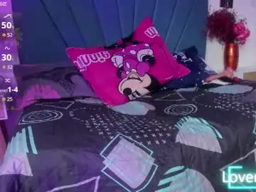 Chaturbate Free Live Porn of ivyy_wish