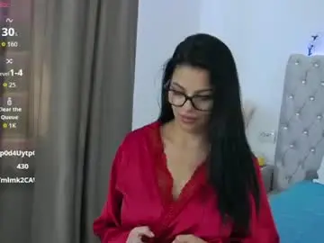 Chaturbate Live Sex of kandycosse