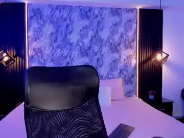 Chaturbate Adult Video Chat of katiusky