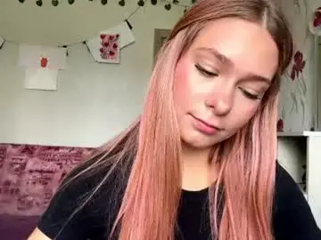 Chaturbate Sex Chat of kikixie