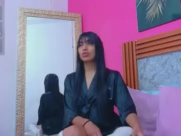 Chaturbate Sex Chat of littlee_emilyy_
