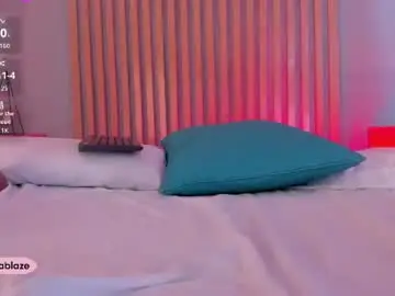 Chaturbate Adult Webcam of miia_blaze